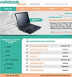 Web Hosting Web Design Template 115