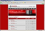 Web Hosting Web Design Template 10013