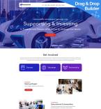 Moto CMS 3 Templates template 100041 - Buy this design now for only $159