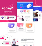WordPress Themes template 100117 - Buy this design now for only $72