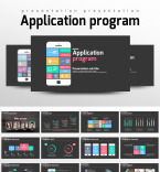 PowerPoint Templates template 100126 - Buy this design now for only $23