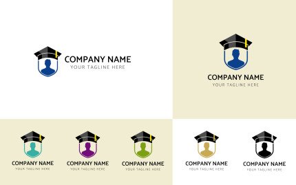 Logo template Preview