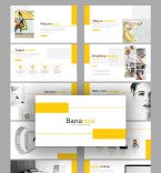 PowerPoint Templates template 100185 - Buy this design now for only $17
