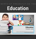 PowerPoint Templates template 100382 - Buy this design now for only $23