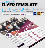 Corporate Identity template 100544 - Buy this design now for only $9