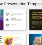 Google Slides template 100583 - Buy this design now for only $15