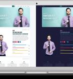 Website Templates template 100703 - Buy this design now for only $85