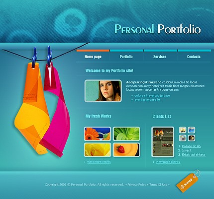 ADOBE PHOTOSHOP HOMEPAGE SCREENSHOT