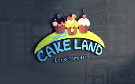 Logo template Preview