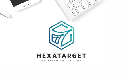 Logo template Preview