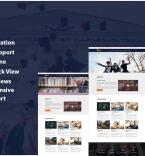 Website Templates template 101271 - Buy this design now for only $72