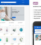 WooCommerce Themes template 101274 - Buy this design now for only $99