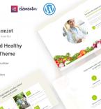 WordPress Themes template 101563 - Buy this design now for only $72