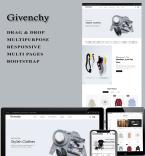 Shopify Themes template 101669 - Buy this design now for only $118