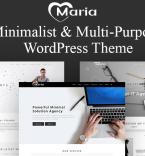 WordPress Themes template 101772 - Buy this design now for only $80