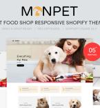 Shopify Themes template 101845 - Buy this design now for only $118