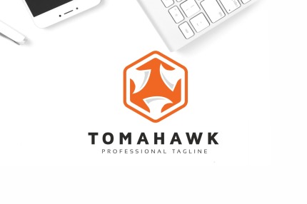 Logo template Preview