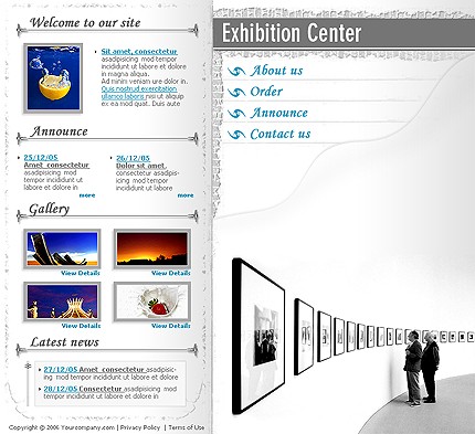 ADOBE PHOTOSHOP HOMEPAGE SCREENSHOT