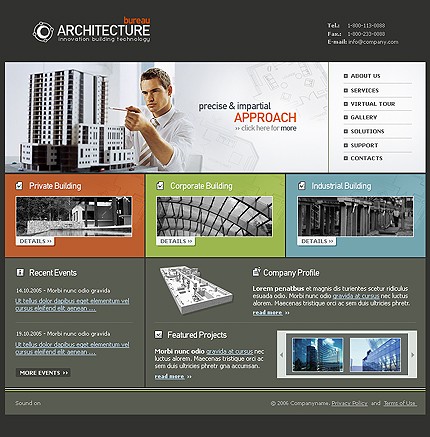 ADOBE PHOTOSHOP HOMEPAGE SCREENSHOT