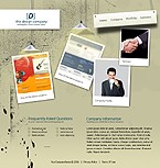 Template Nummer 10264