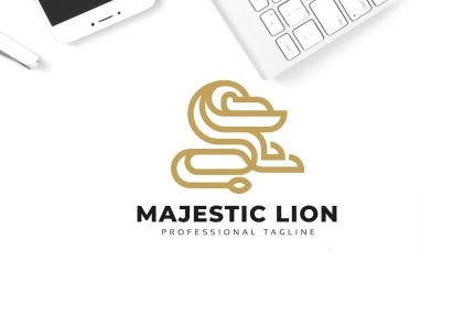 Logo template Preview