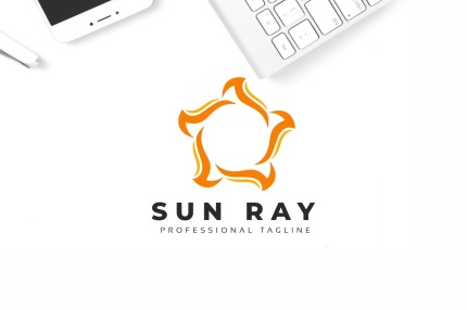 Logo template Preview