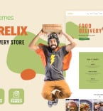 Shopify Themes template 102081 - Buy this design now for only $119