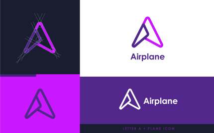 Logo template Preview