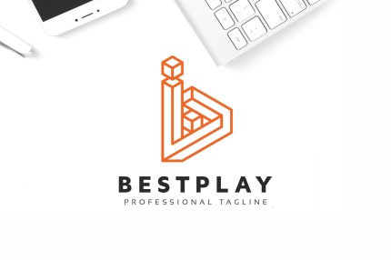 Logo template Preview