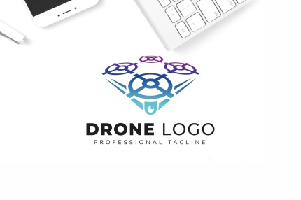 Logo template Preview