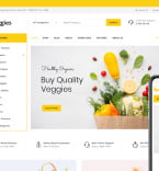WooCommerce Themes template 102536 - Buy this design now for only $99