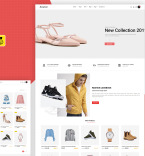 WooCommerce Themes template 102540 - Buy this design now for only $109