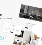 Joomla Templates template 102715 - Buy this design now for only $75