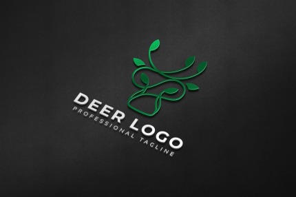 Logo template Preview