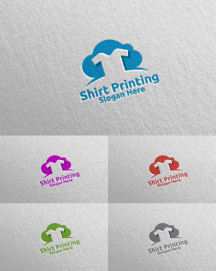 Logo template Preview