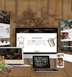 WordPress Themes template 103093 - Buy this design now for only $68
