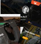 Landing Page Templates template 103098 - Buy this design now for only $16