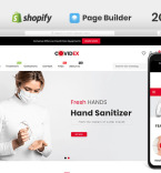 Shopify Themes template 103141 - Buy this design now for only $118