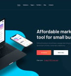 WordPress Themes template 103143 - Buy this design now for only $72