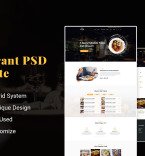 PSD Templates template 103653 - Buy this design now for only $12