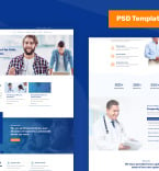 PSD Templates template 103659 - Buy this design now for only $14