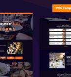 PSD Templates template 103665 - Buy this design now for only $14