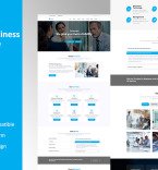 Website Templates template 103997 - Buy this design now for only $72