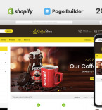 Shopify Themes template 104269 - Buy this design now for only $118
