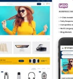 WooCommerce Themes template 104274 - Buy this design now for only $99