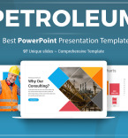 PowerPoint Templates template 104642 - Buy this design now for only $23