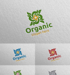 Logo Templates template 104789 - Buy this design now for only $21