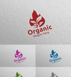 Logo Templates template 104790 - Buy this design now for only $21