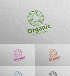 Logo Templates template 104791 - Buy this design now for only $21