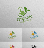Logo Templates template 104792 - Buy this design now for only $21